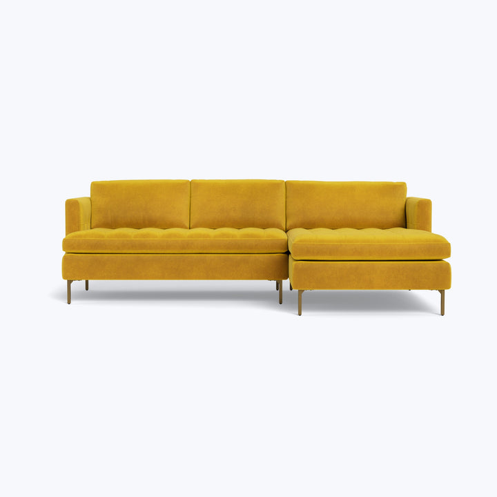 Boutique Sectional