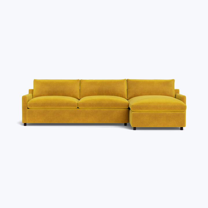 Lucali Sectional