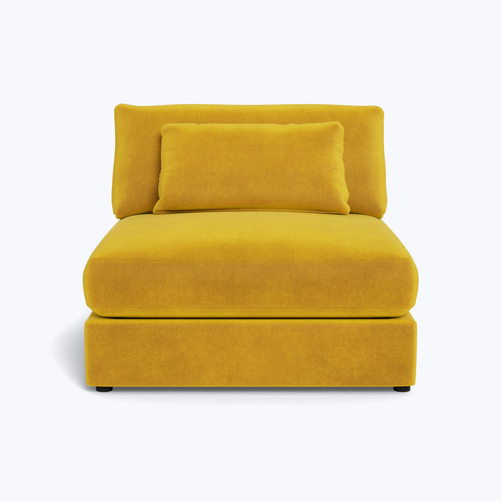 Delancey Armless Chair