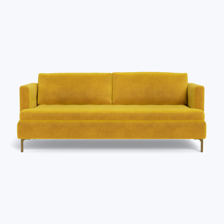 Boutique 78" Two Seat Apartment Sofa
