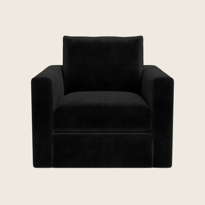 Greenwich Swivel Chair
