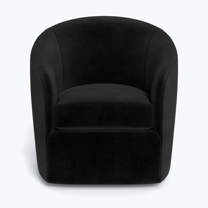 Hudson Swivel Chair