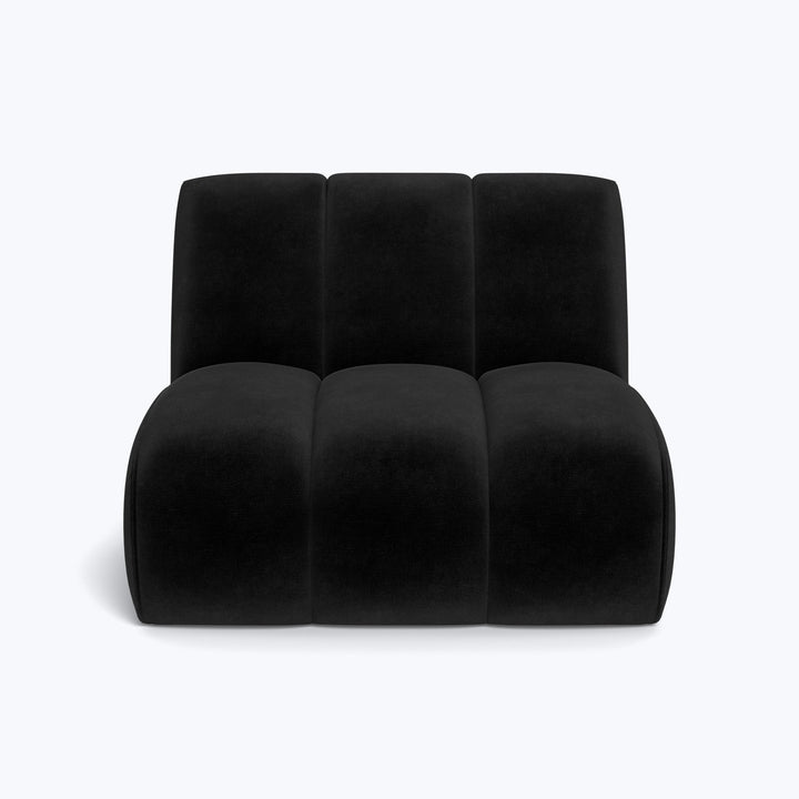 Grove Street Armless Chair