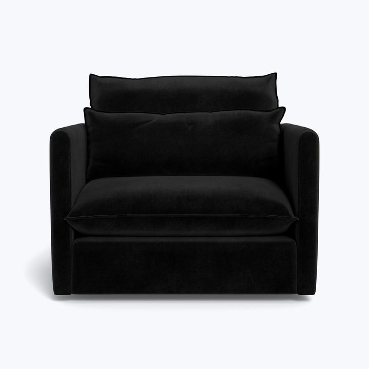 Montauk Swivel Chair