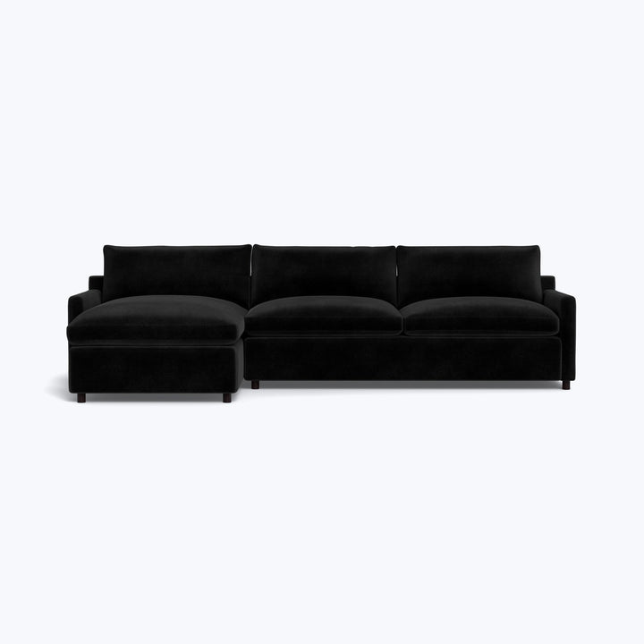 Lucali Sectional