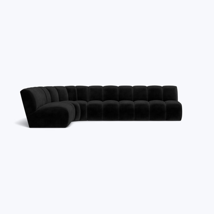 Grove Street Sectional