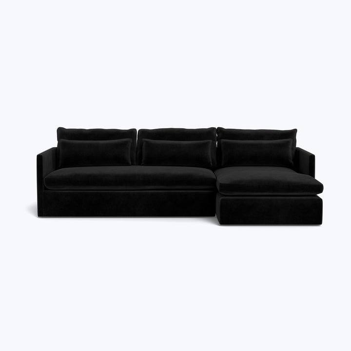 Mecox Sectional