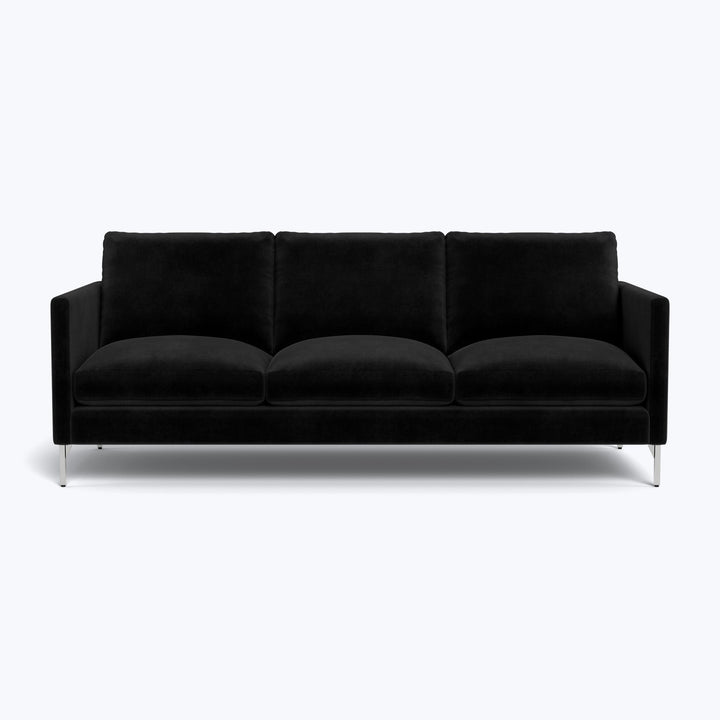 Hannah 86" Three Seat Sofa