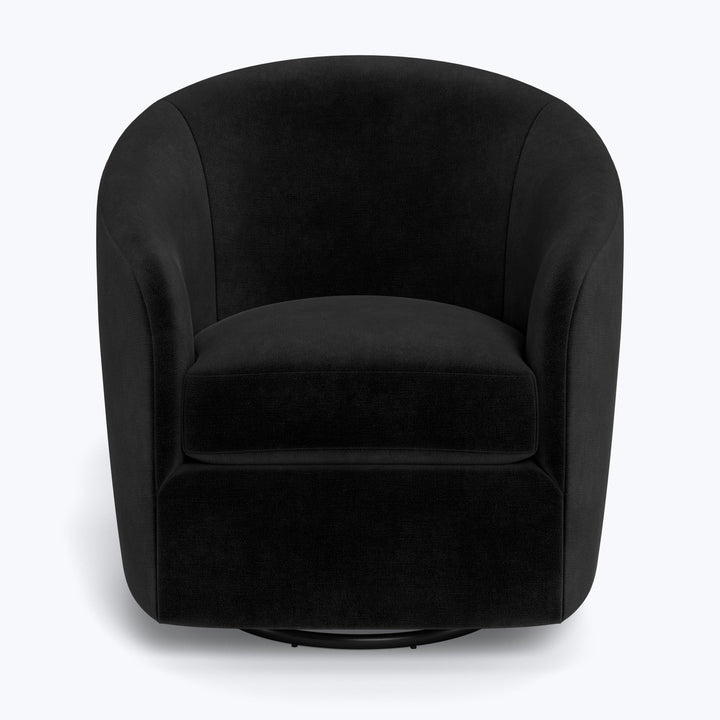 Hudson Swivel Glider