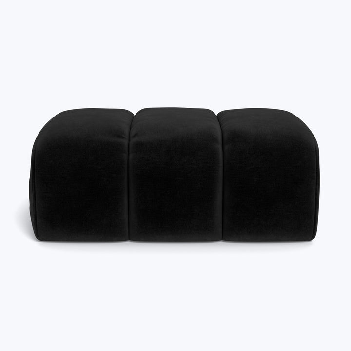 Grove Street Ottoman