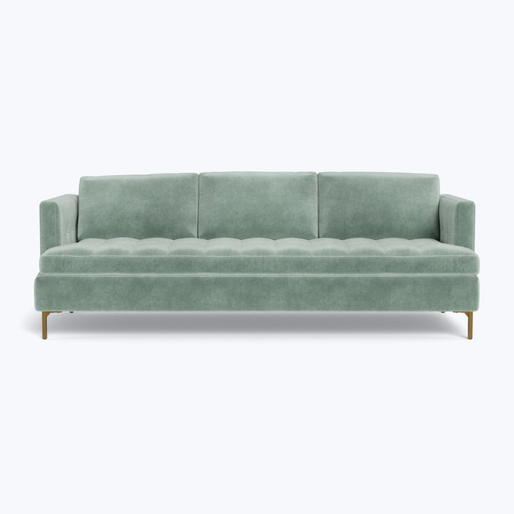 Boutique 88" Three Seat Sofa