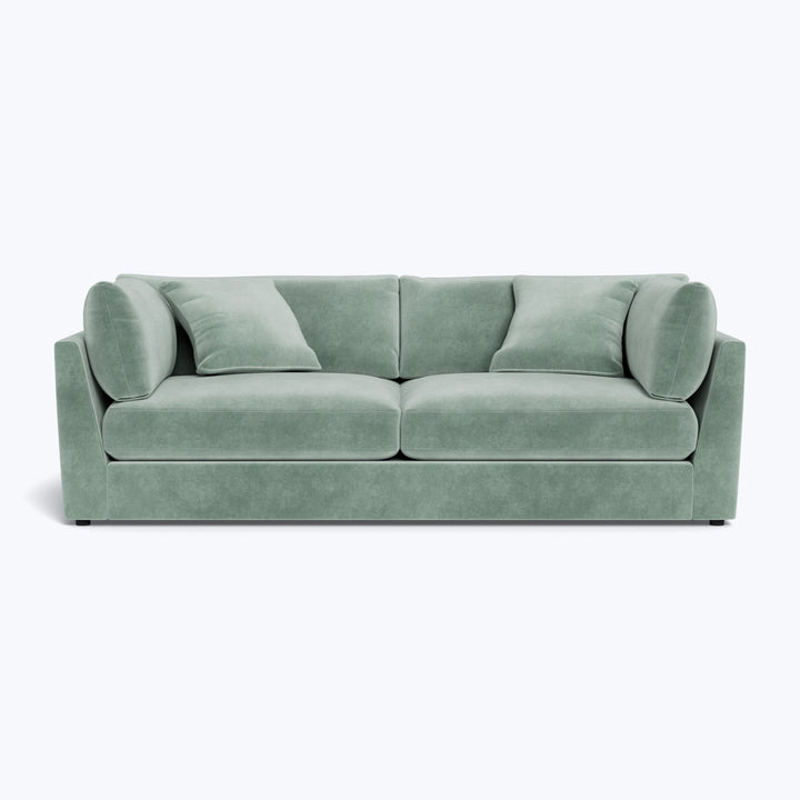 Delancey Two Arm Sofa