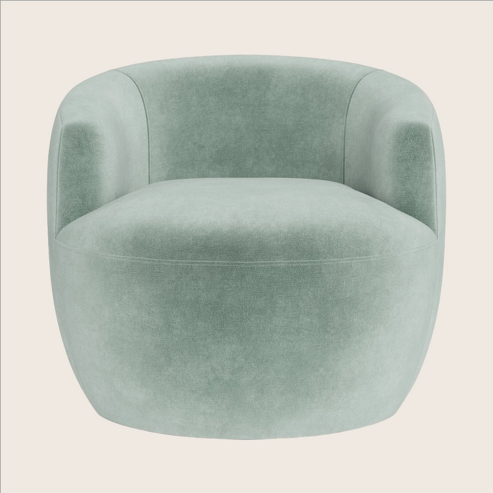 Carrie Swivel Chair