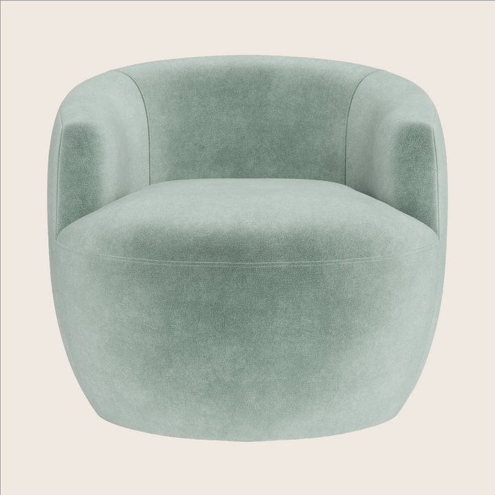 Carrie Swivel Chair