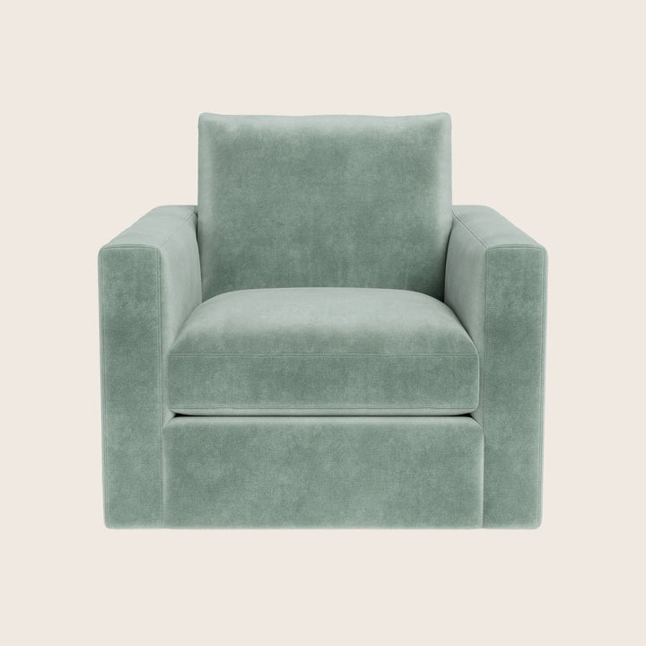 Greenwich Swivel Chair