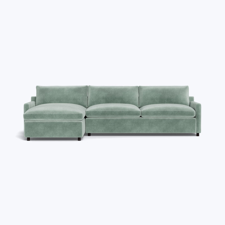 Lucali Sectional