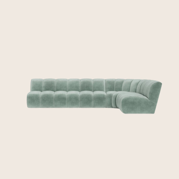 Grove Street Sectional