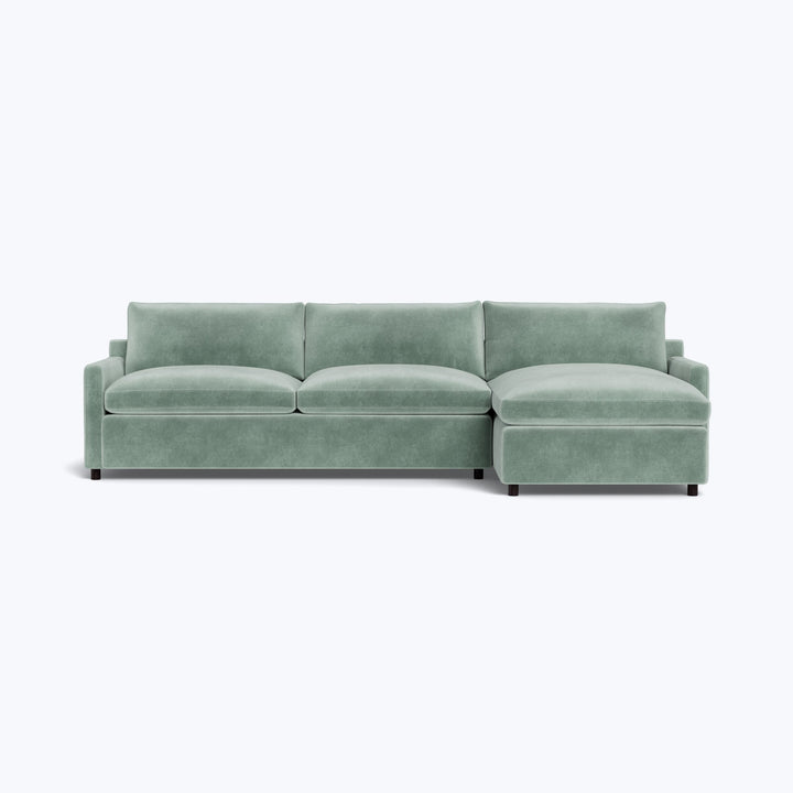 Lucali Sectional