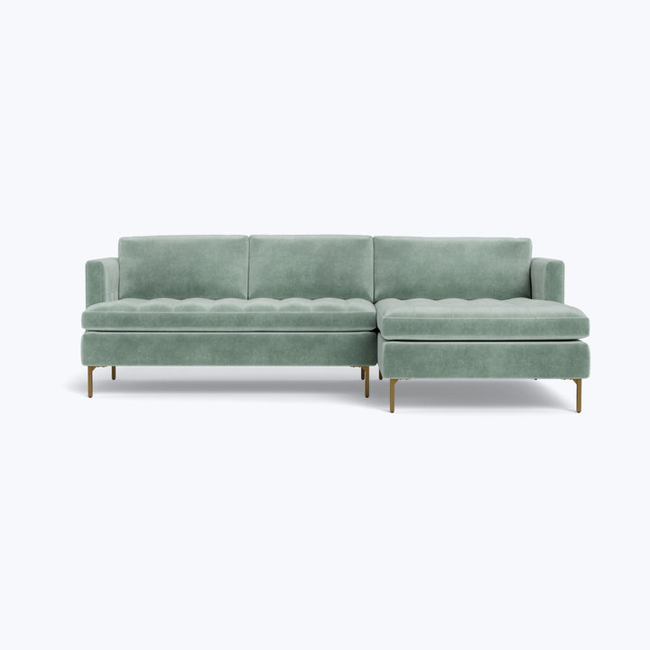 Boutique Sectional