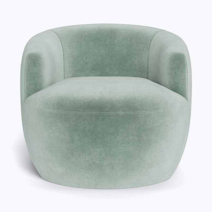 Carrie Swivel Chair