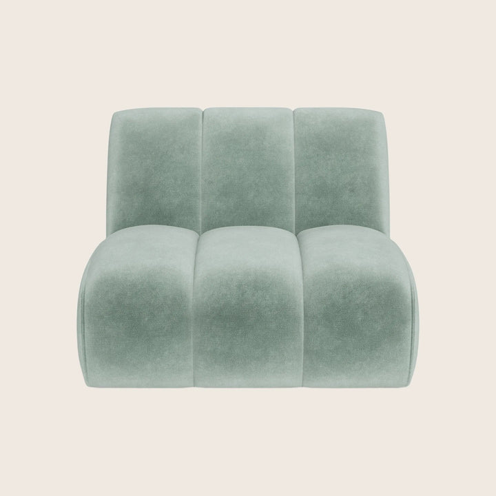 Grove Street Armless Chair