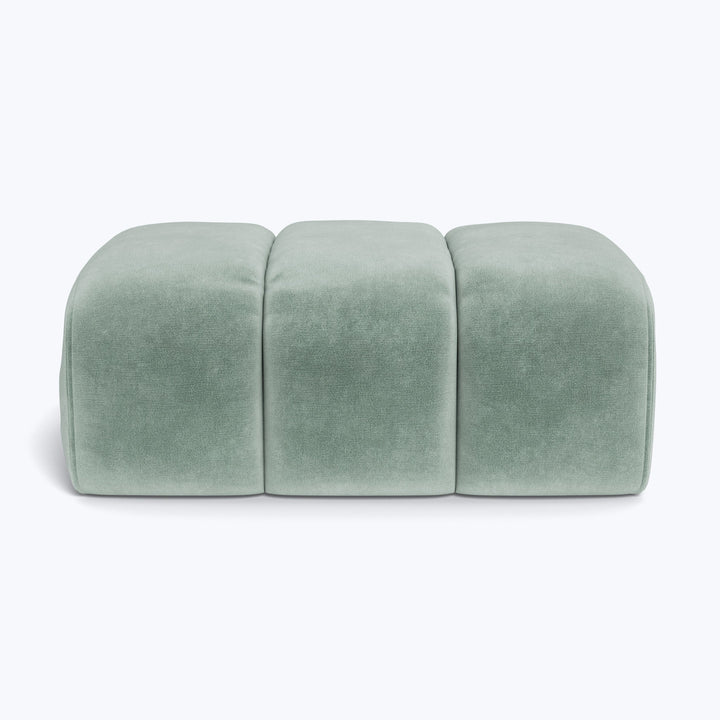 Grove Street Ottoman