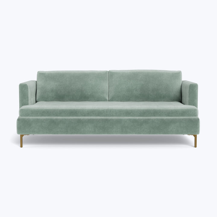 Boutique 78" Two Seat Apartment Sofa