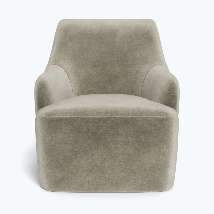 Saratoga Swivel Chair