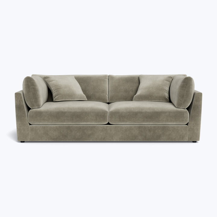 Delancey Two Arm Sofa