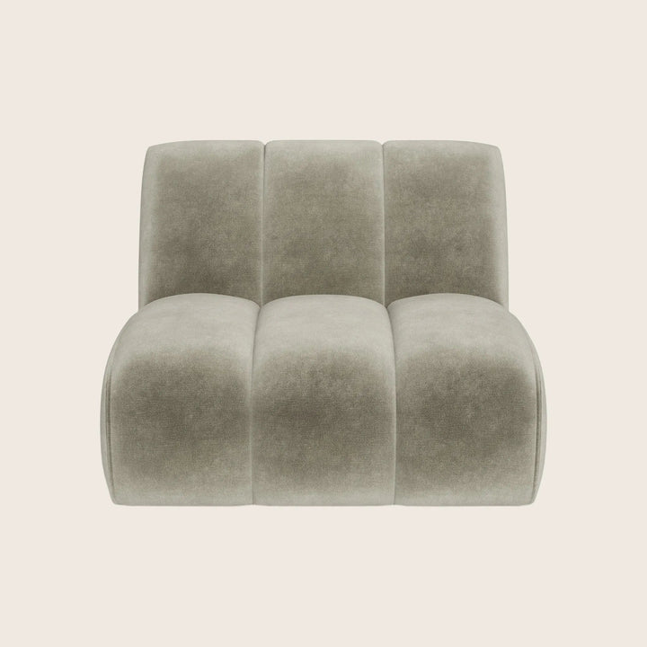 Grove Street Armless Chair