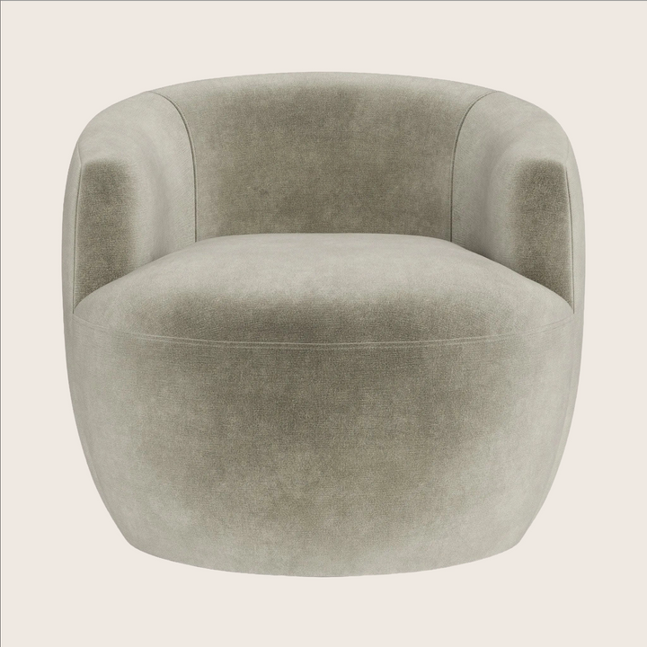 Carrie Swivel Chair