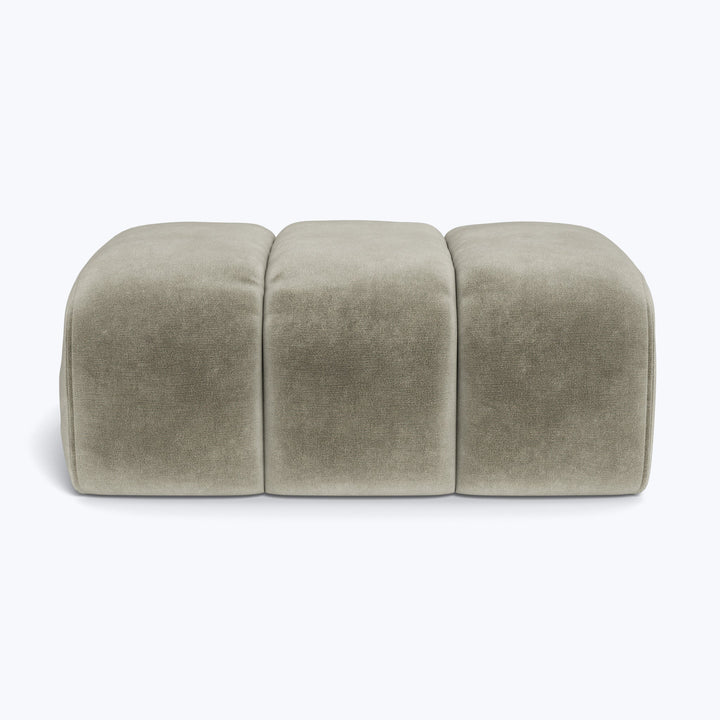 Grove Street Ottoman