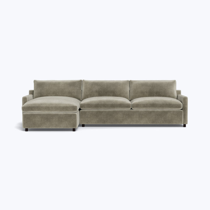 Lucali Sectional