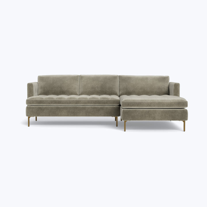 Boutique Sectional