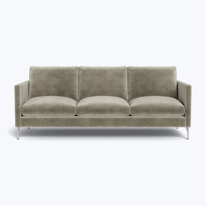 Hannah 86" Three Seat Sofa