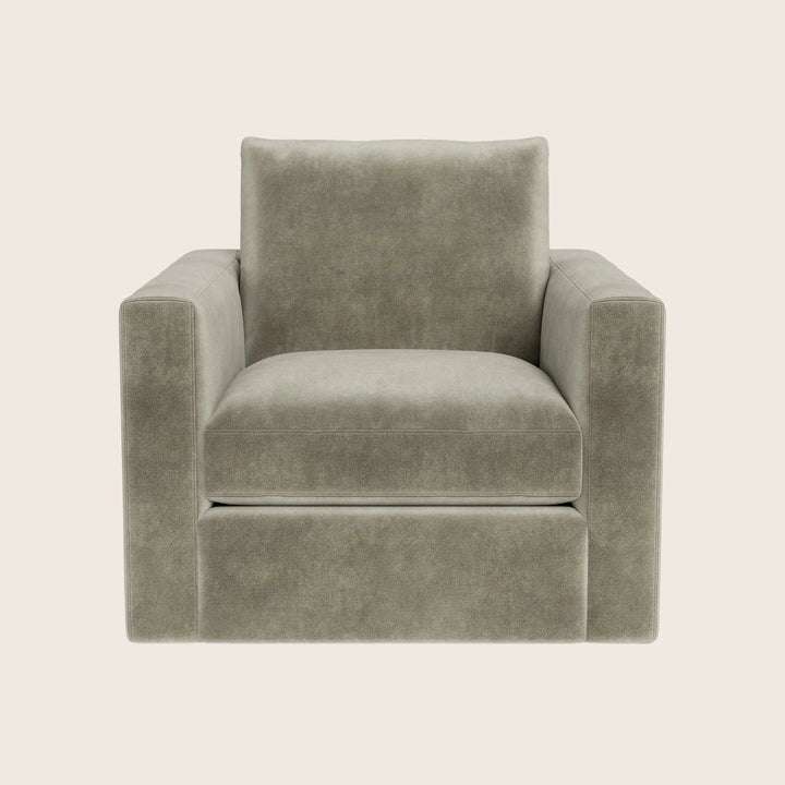 Greenwich Swivel Chair