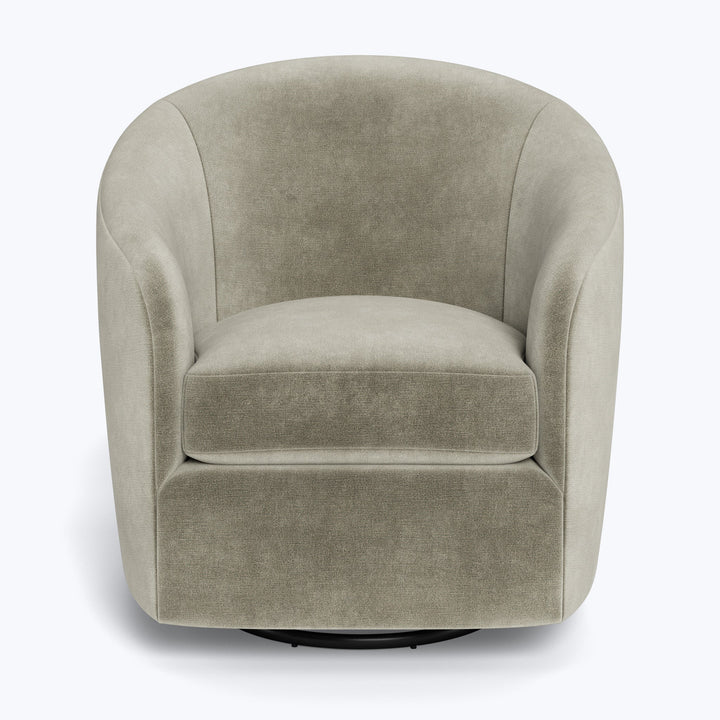 Hudson Swivel Glider