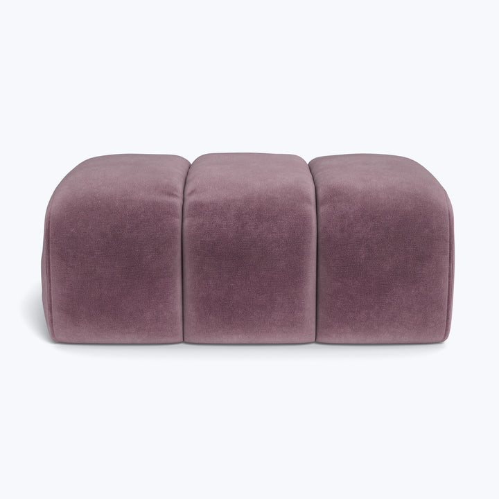 Grove Street Ottoman