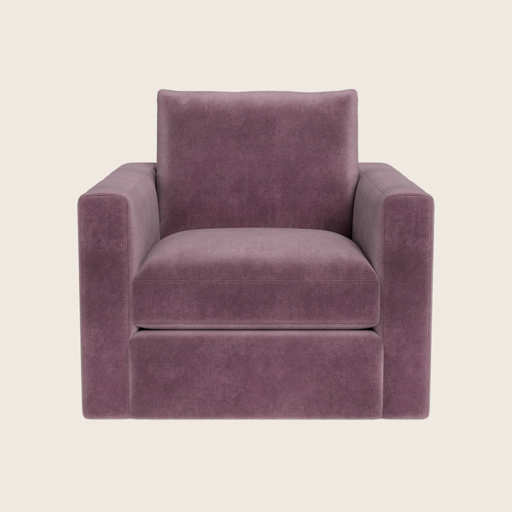 Greenwich Swivel Chair