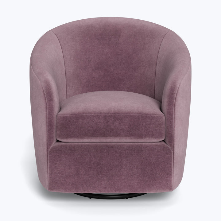 Hudson Swivel Glider