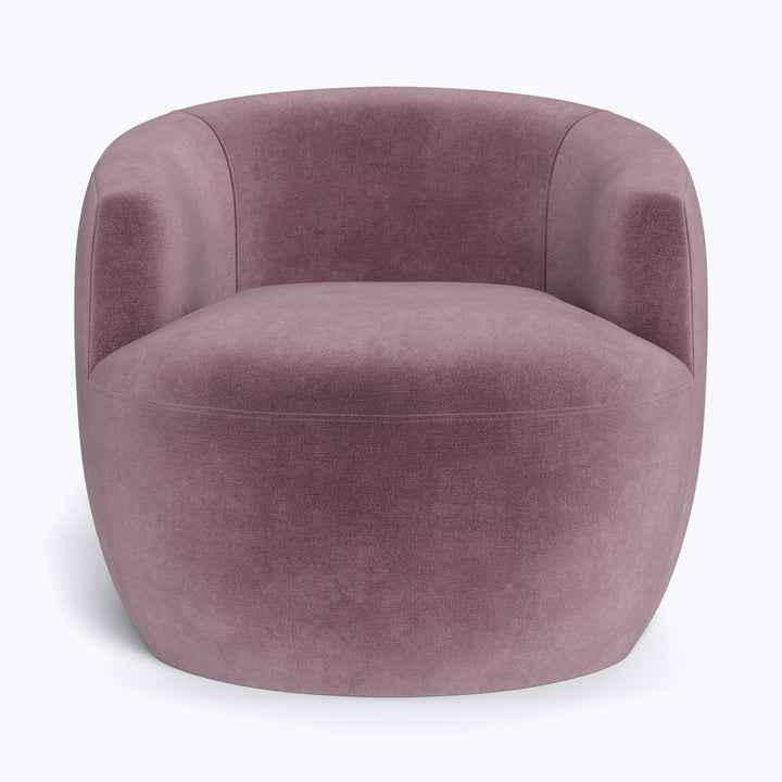 Carrie Swivel Chair