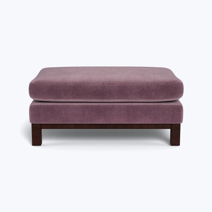 Prescott Large Ottoman