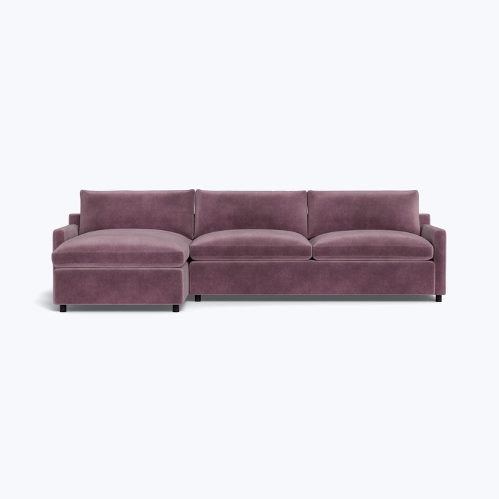 Lucali Sectional