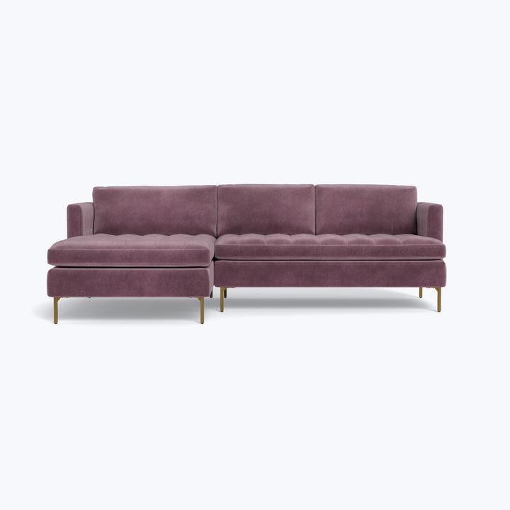 Boutique Sectional