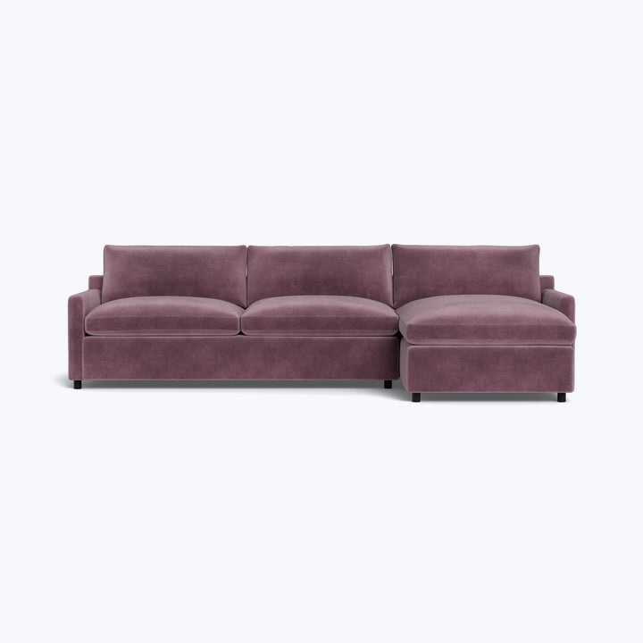 Lucali Sectional
