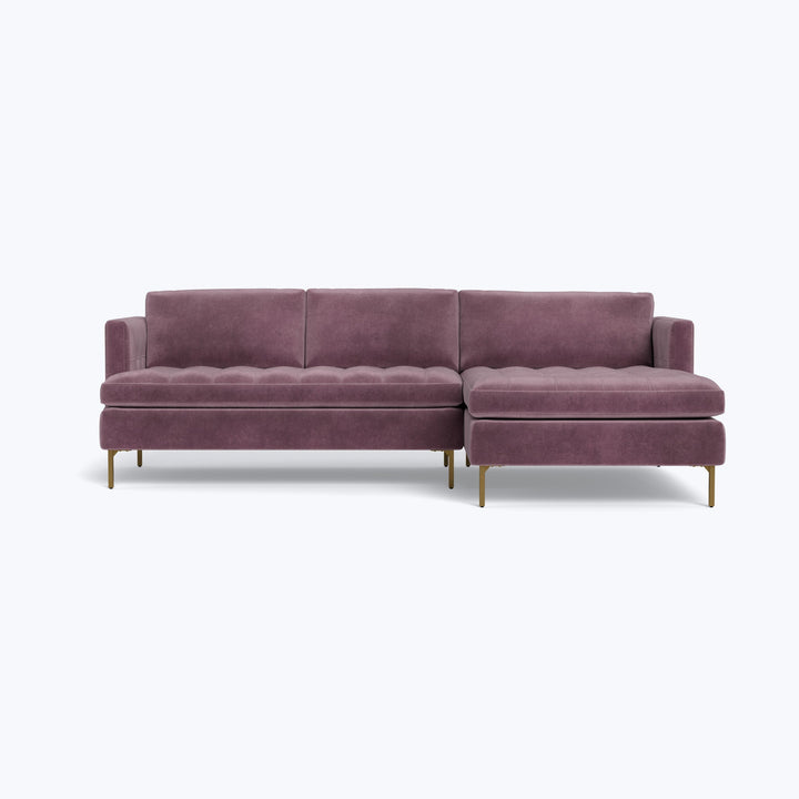 Boutique Sectional