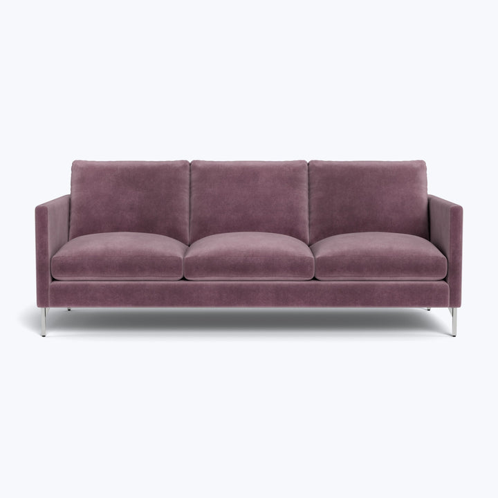 Hannah 86" Three Seat Sofa