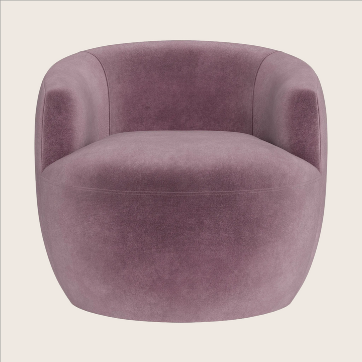 Carrie Swivel Chair
