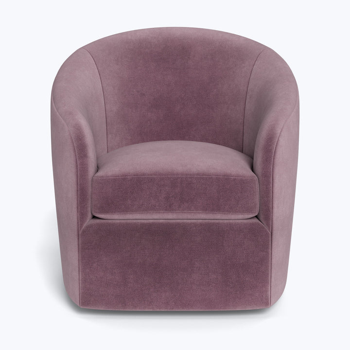 Hudson Swivel Chair