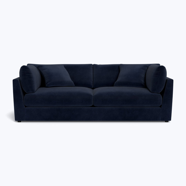 Delancey Two Arm Sofa